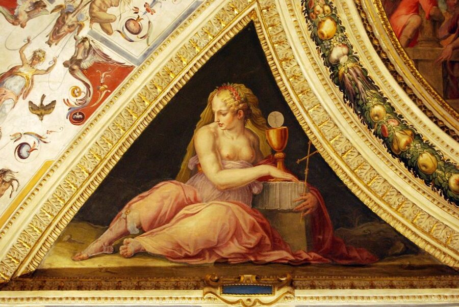 Florence: Palazzo Vecchio Guided Tour - Who should book this Palazzo Vecchio tour