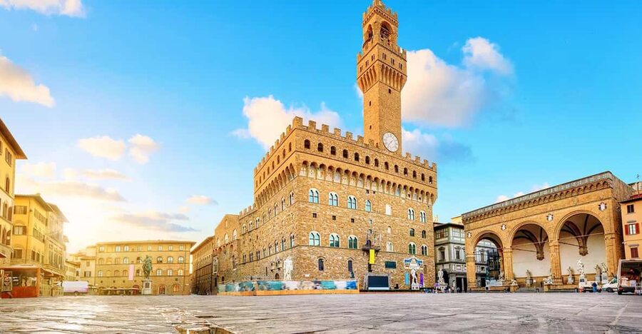 Florence: Palazzo Vecchio Skip-the-Line Entry Ticket - Should You Book This Palazzo Vecchio Skip-the-Line Ticket?