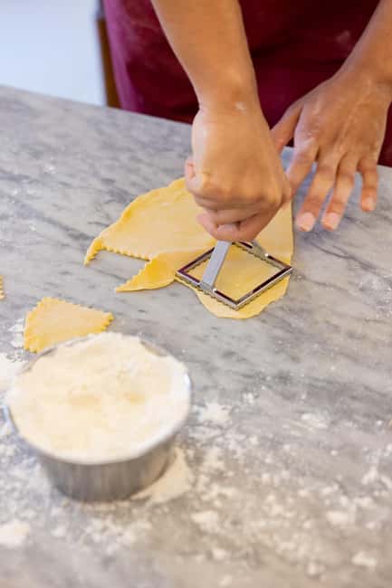 Florence: Pasta Class with Wine, Limoncello and Dessert - Value: Why This Feels Like More Than a One-Off Activity