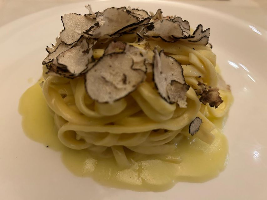 Florence: Pasta & Tiramisu Cooking Class with Unlimited Wine - Key Points You Should Know Before You Go