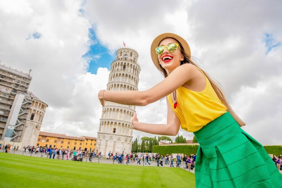Florence: Pisa, Siena and San Gimignano Day Trip with Lunch - Who should book this Florence Pisa Siena San Gimignano day trip