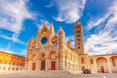 Pisa, Siena and San Gimignano Day Trip with Lunch