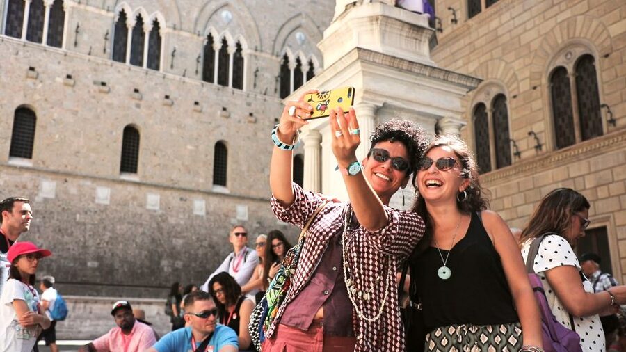 Florence: Pisa, Siena, S. Gimignano, Chianti Wine & Lunch - Key Highlights You Will Actually Feel