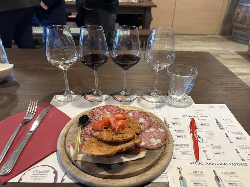 Florence: Pisa, Siena, S. Gimignano, Chianti Wine & Lunch - San Gimignano: UNESCO Towers, Cobblestones, and Craft Shop Browsing