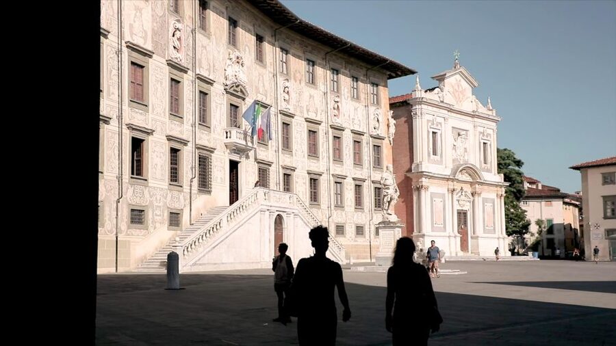 Florence: Pisa, Siena, S. Gimignano, Chianti Wine & Lunch - Guides, Drivers, and How Organization Shows Up in Your Day