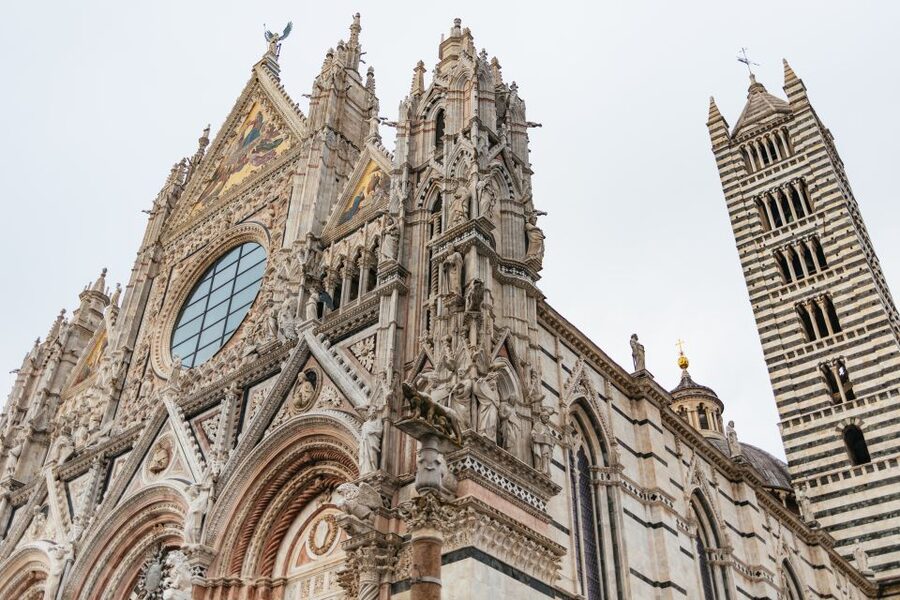 Florence: Pisa, Siena, San Gimignano, and Chianti Experience - Key points to know before you go