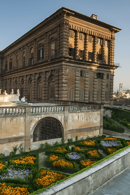 Florence: Pitti Palace and Boboli Gardens Ticket & eBook - Palatine Gallery: where the Medici collection makes its case