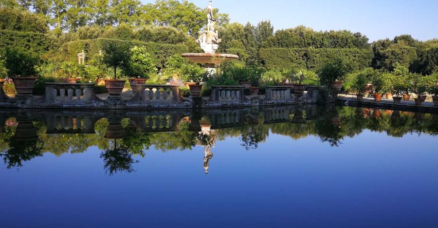 Florence: Pitti Palace, Boboli Garden, Palatine Gallery Tour - Key highlights you’ll care about