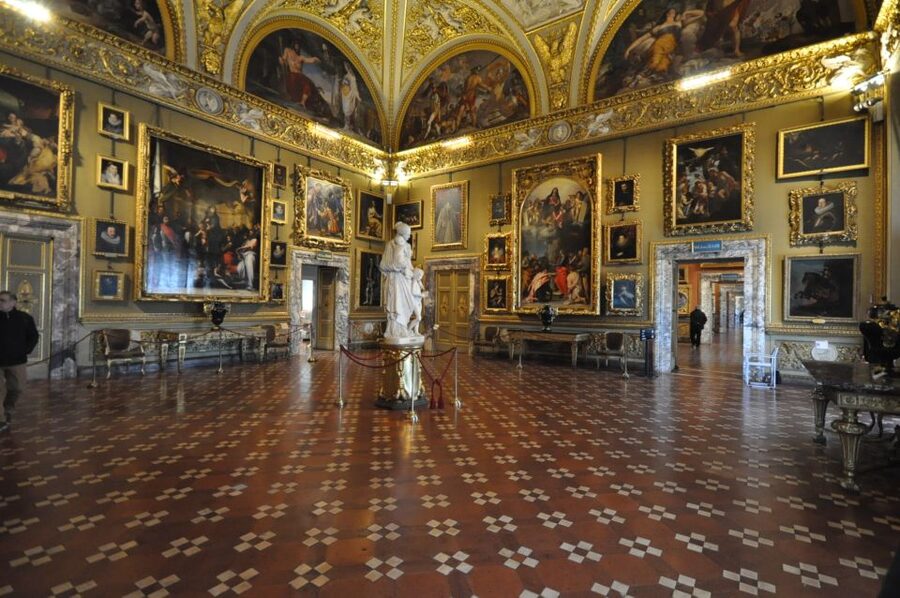 Florence: Pitti Palace, Boboli Garden, Palatine Gallery Tour - Value check: is $115 fair for three sites in 3 hours?