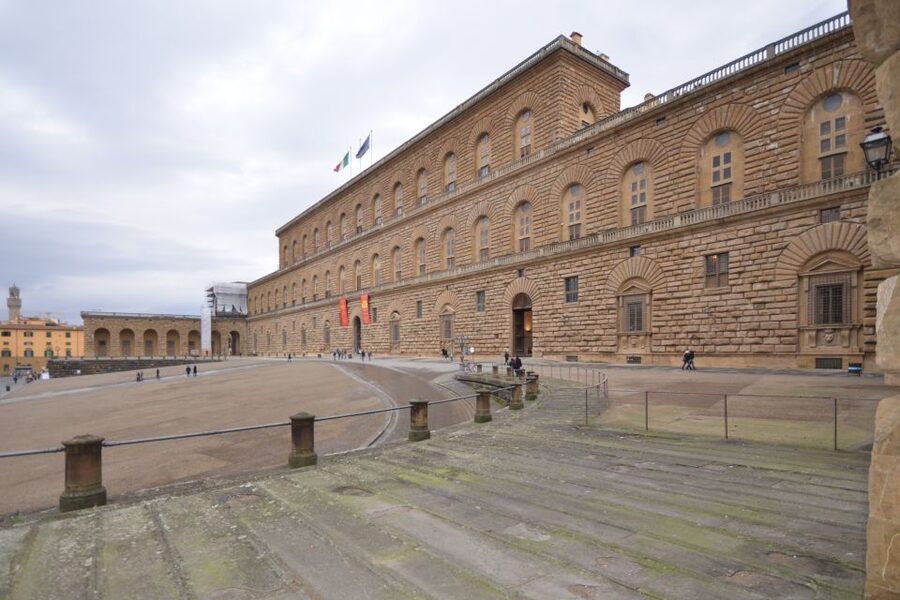 Florence: Pitti Palace, Boboli Garden, Palatine Gallery Tour - Practical tips so you enjoy it all without rushing