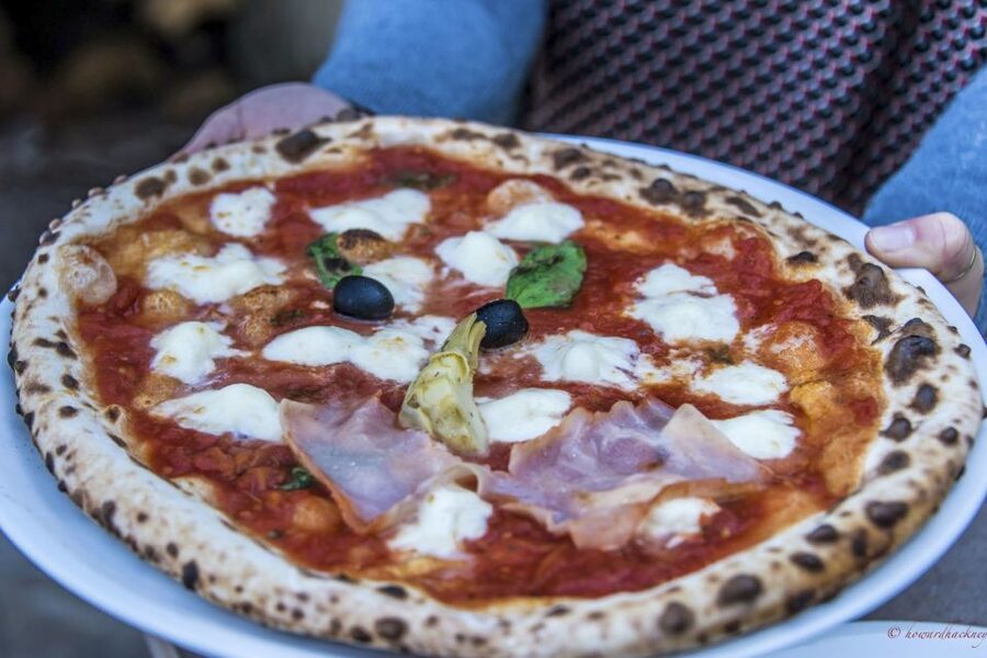 Florence: Pizza and Gelato Class at a Tuscan Farmhouse - Logistics that affect your comfort and timing