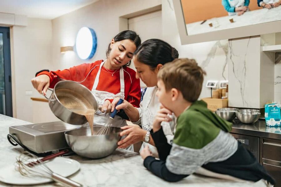 Florence: Pizza and Gelato Preparation Class - Who This Class Fits Best (and Who Might Skip It)
