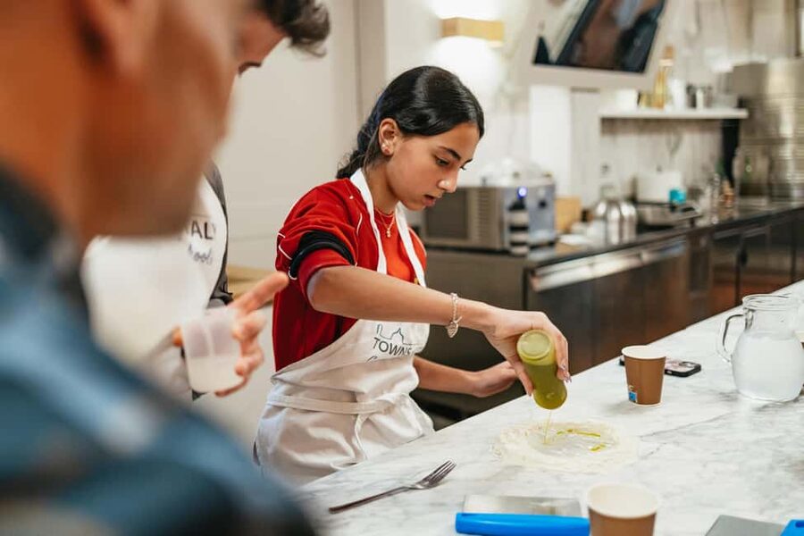 Florence: Pizza and Gelato Preparation Class - Tips to Get the Most Out of Your Three Hours