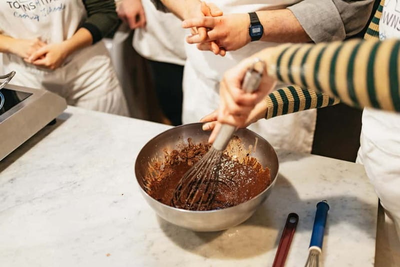 Florence: Premium Cooking Class for Pasta and Gelato - Who This Cooking Class Is Best For, and Who Should Skip It