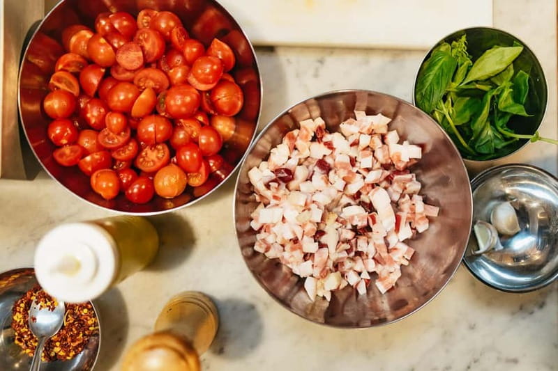 Florence: Premium Cooking Class for Pasta and Gelato - What You Take Home: Certificate, Digital Recipes, and Real Reproducibility