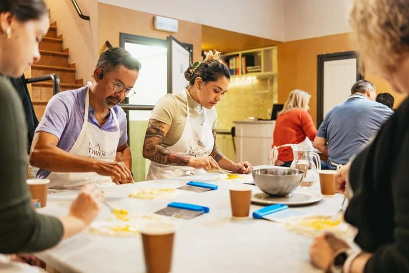 Florence: Premium Cooking Class for Pasta and Gelato - Price and Value: Is $47.83 Worth It in Florence?