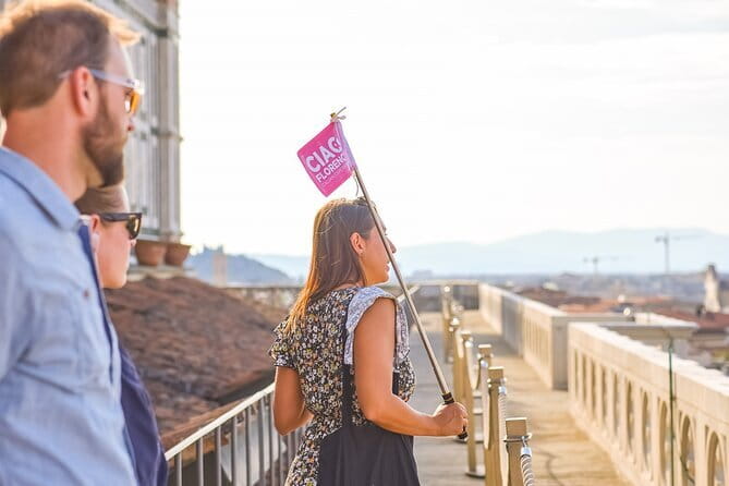Florence Premium Duomo Tour With Terrace View and Dome Climb - Cupola Del Brunelleschi: The Dome Climb That Changes How You See the Frescoes