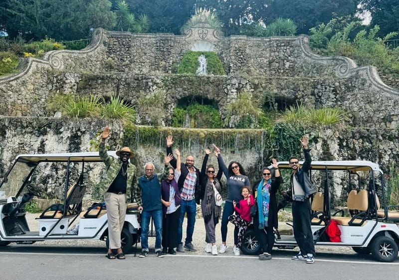 Florence: Private Electric Mini Car Tour with Local Guide - Key Things to Know Before You Ride This Florence Mini-Car Tour