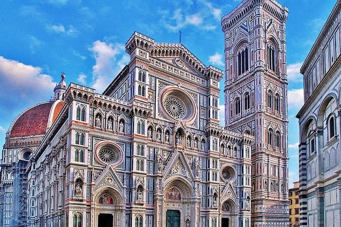 Florence Private Transportation in Rickshaw - Practical Tips for Photos, Stops, and Comfort