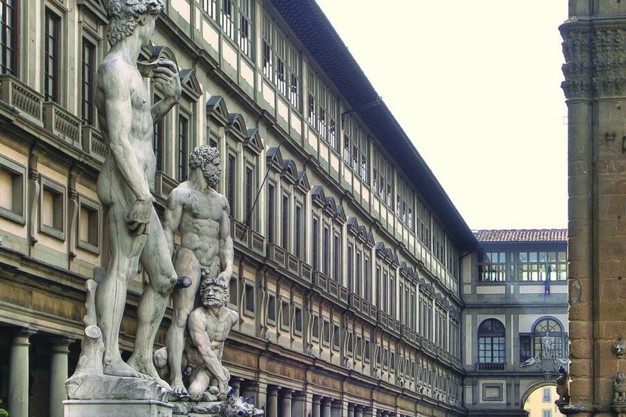 Florence: Private Uffizi Gallery Discovery Tour with Ticket - Price and value: is $198.25 per person worth it?