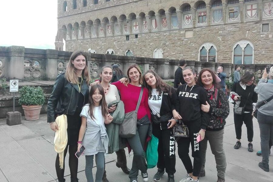 Florence: Private Uffizi Gallery Discovery Tour with Ticket - Practical tips to make the most of your 3-hour window