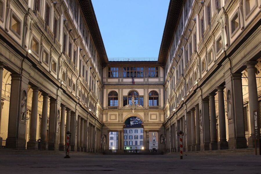 Florence: Private Uffizi Gallery Discovery Tour with Ticket - Who this private Uffizi tour suits best (and who might want something else)