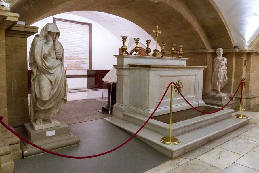 Florence: Reserved Entrance Ticket to the Medici Chapel - Key highlights to know before you go