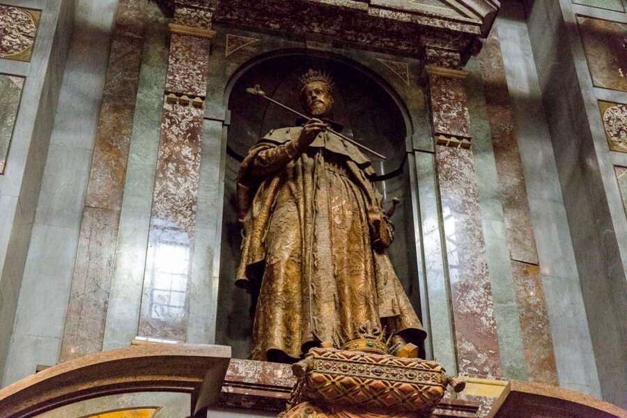 Florence: Reserved Entrance Ticket to the Medici Chapel - Should you book the Medici Chapel reserved entrance?