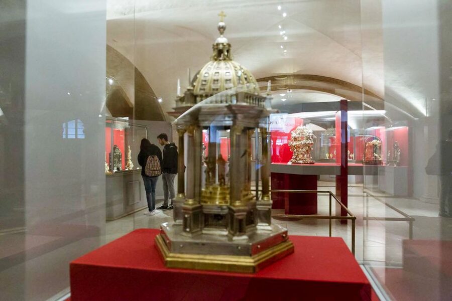 Florence: Reserved Entrance Ticket to the Medici Chapel - Time plan in a single day: when to go and how long to expect