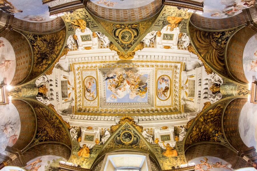 Florence: Reserved Entry Ticket to Bargello Museum - Temporary Exhibitions: A Bonus That Changes Each Visit