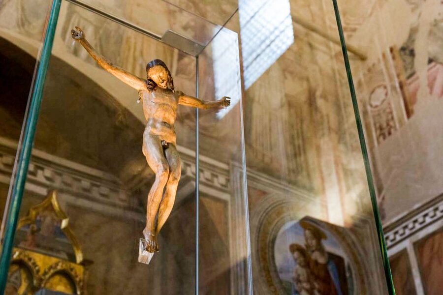 Florence: Reserved Entry Ticket to Bargello Museum - Skip the Ticket Line, Use the Time Window Like a Pro