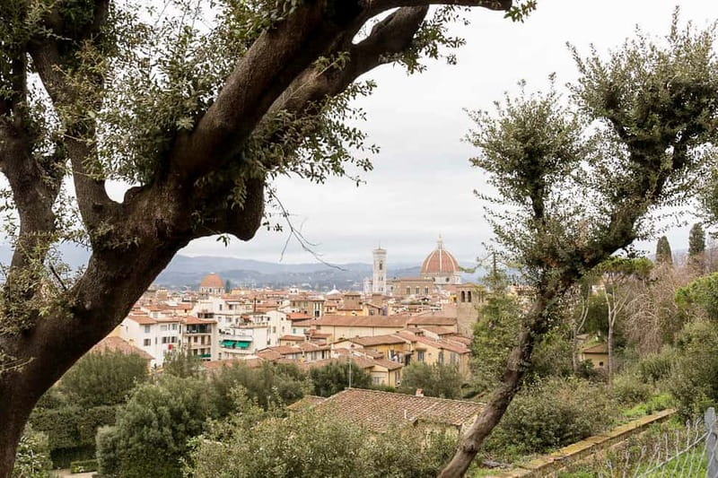Florence: Reserved Entry Ticket to the Boboli Gardens - Hard Rock discounts, a small bonus with clear limits