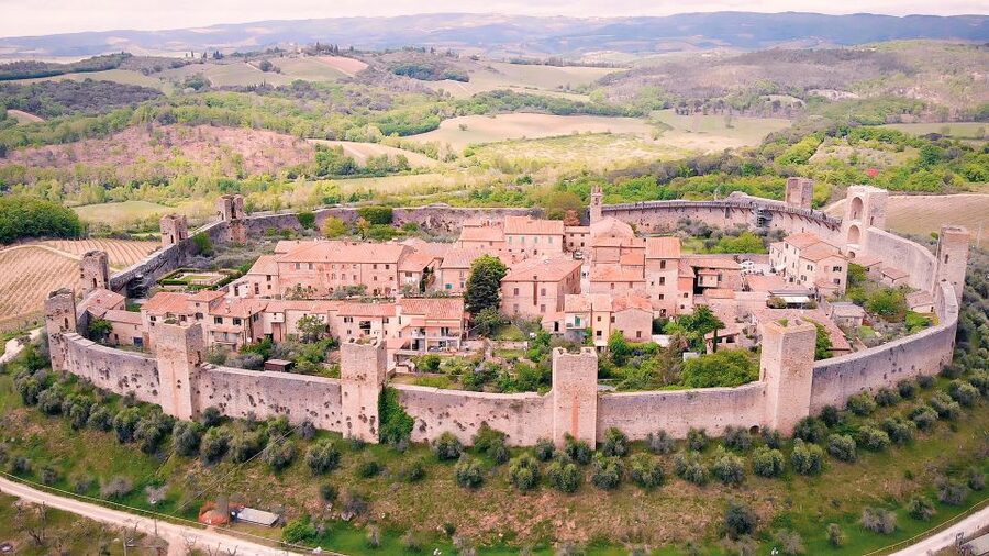 Florence: S. Gimignano, Siena, Chianti & Wine Tasting Lunch - Practical Tips to Make the Day Feel Effortless