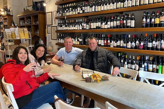 Florence’s Ultimate Food Tour: Full Tuscan Meal by Do Eat Better - Why a full Tuscan meal tour makes sense in Florence