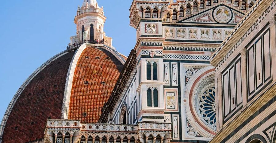 Florence: Santa Maria del Fiore Duomo Tour - Meeting Point at Eataly: Your First “Get It Right” Moment