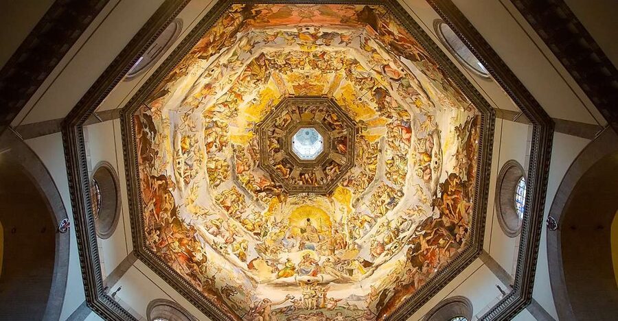 Florence: Santa Maria del Fiore Tickets with Dome Climb - Key highlights at a glance