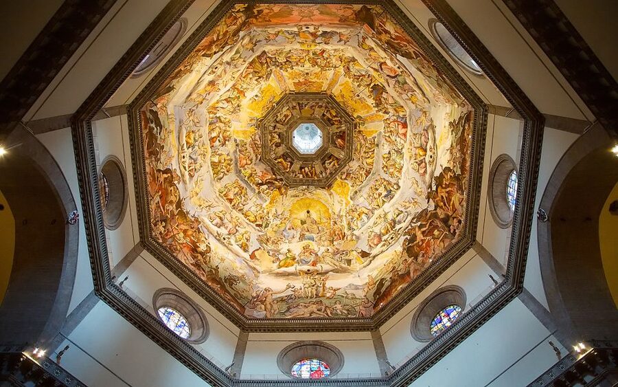 Florence: Santa Maria del Fiore Tickets with Dome Climb - Skip-the-line entry and timed groups: the real crowd strategy