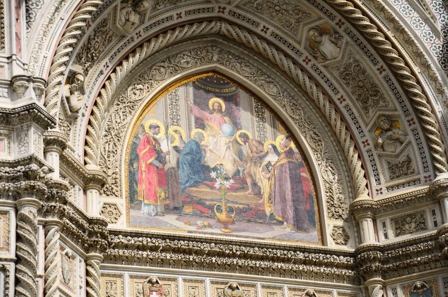 Florence: Santa Maria del Fiore Tickets with Dome Climb - Brunelleschi’s Dome climb: architecture you can feel in your legs