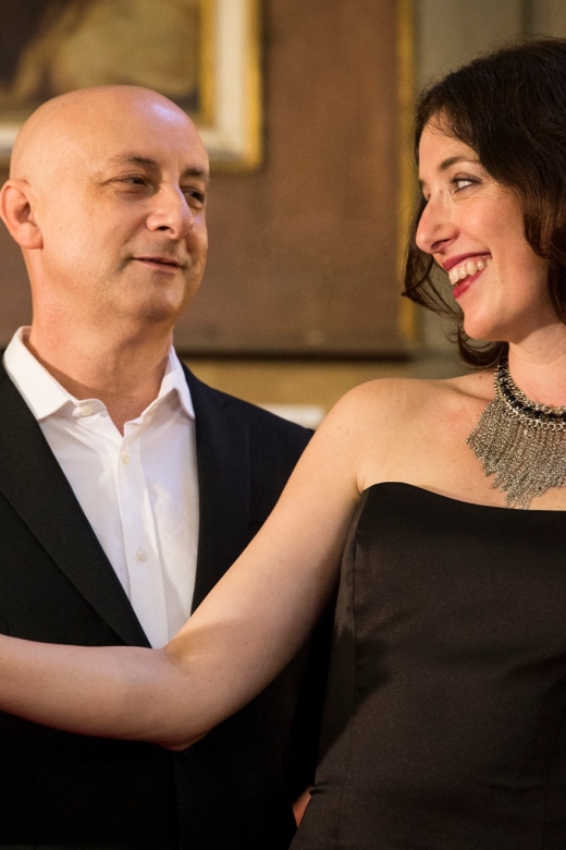 Florence: Santa Monaca Church Italian Opera Concert Ticket - Why Santa Monaca Church Makes This Florence Opera Concert Feel Special