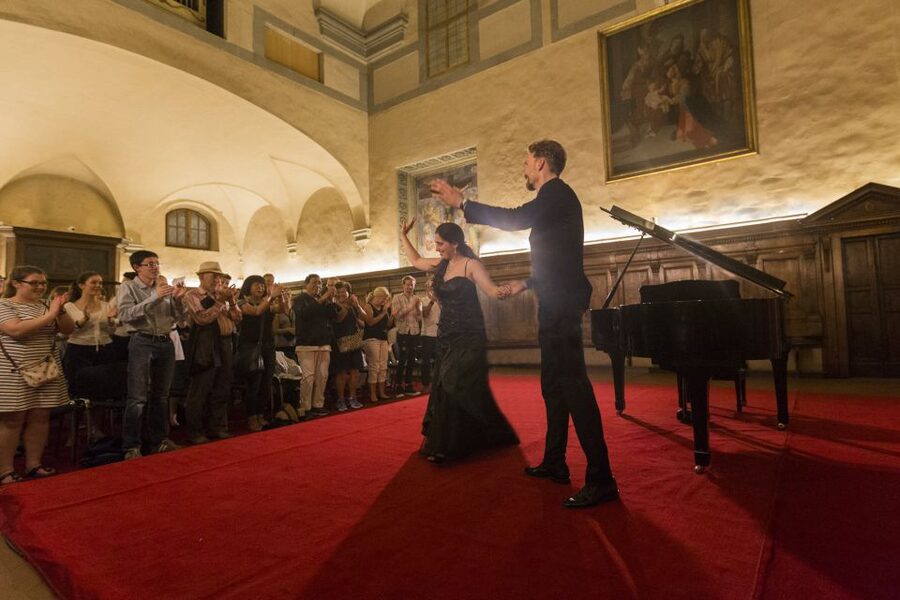 Florence: Santa Monaca Church Italian Opera Concert Ticket - Who Should Book This Florence Opera Concert (And Who Might Not Love It)