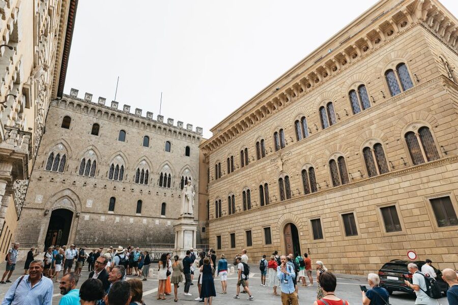 Florence: Siena, San Gimignano and Chianti Small Group Tour - Who should book this tour, and who should skip it