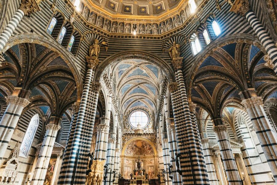 Florence: Siena, San Gimignano and Chianti Small Group Tour - Cathedral add-on and how to make it work with your date