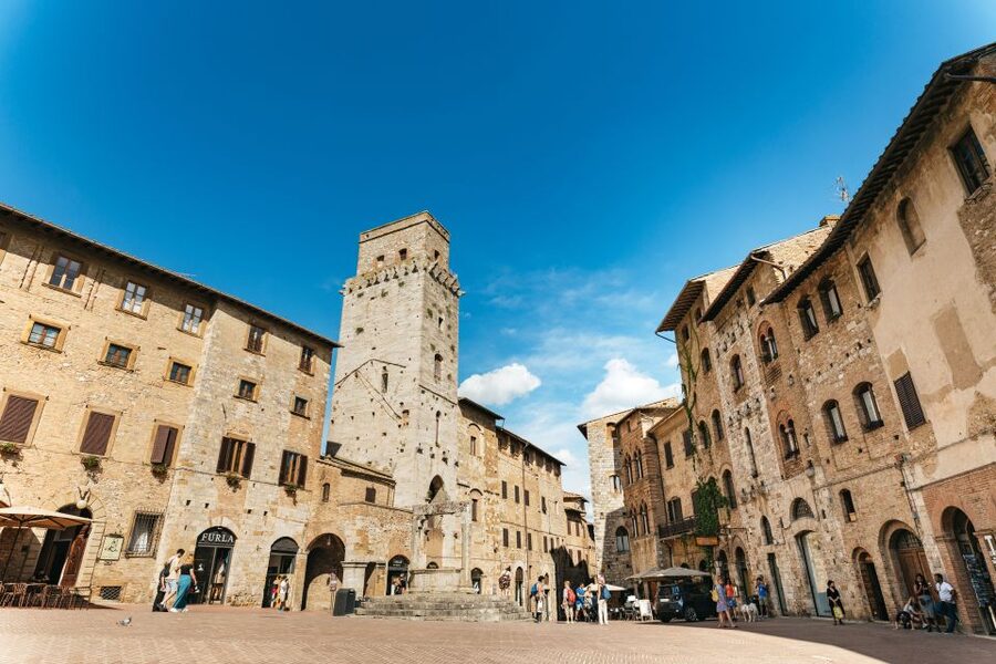 Florence: Siena, San Gimignano and Chianti Small Group Tour - The Chianti countryside lunch stop: what you actually eat and why it’s the best value moment