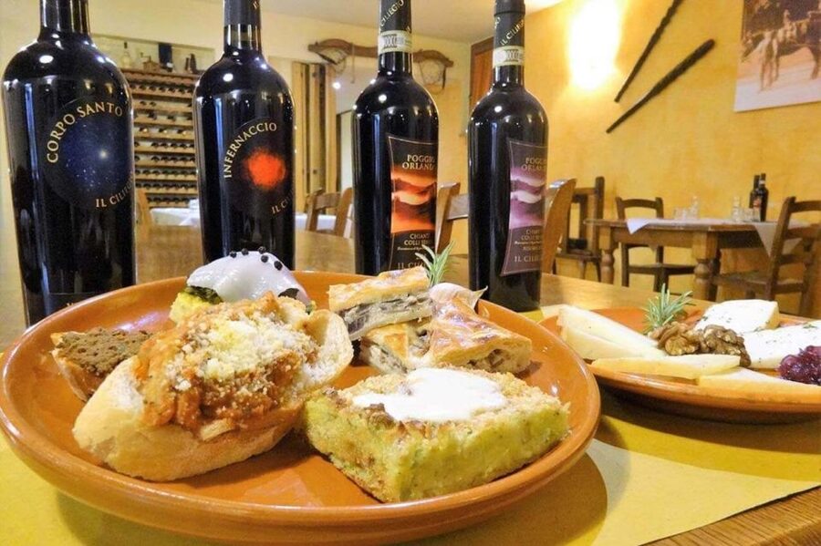 Florence: Siena & San Gimignano Day Trip with Lunch & Wine - FAQ