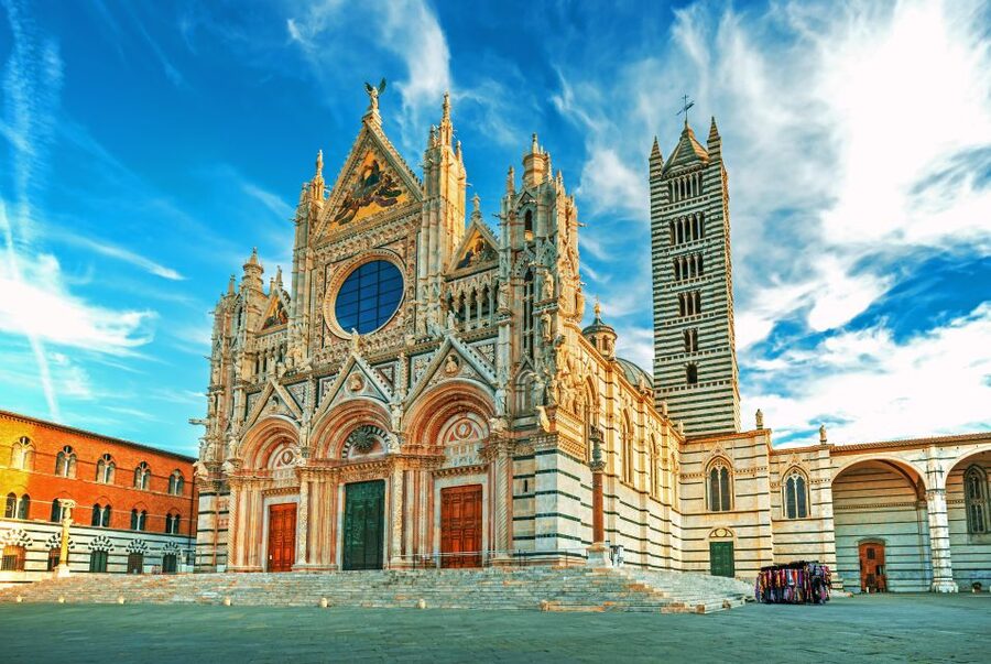 Florence: Siena & San Gimignano Day Trip with Lunch & Wine - Should you book the Florence to Siena and San Gimignano day trip?