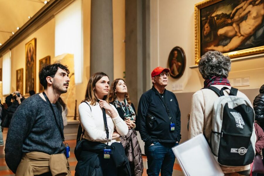 Florence: Skip-the-Line Accademia Guided Tour - Quick hits before you go