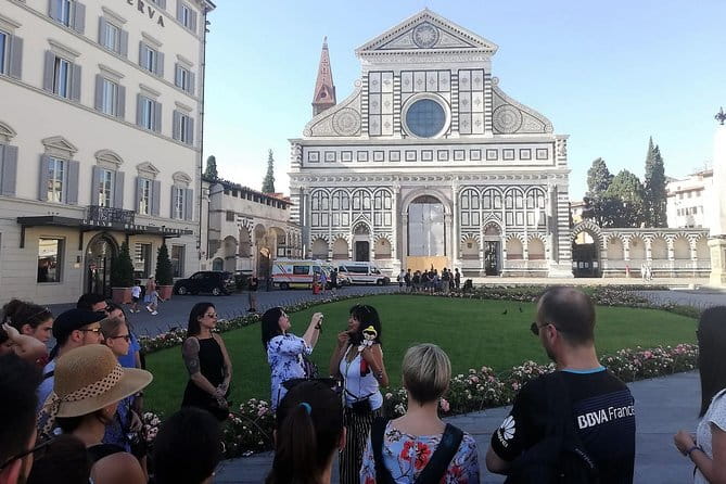 Florence Skip-the-Line Duomo Tour with Guide & Brunelleschi Dome - Opera del Duomo Museum: the art and the engineering in one stop