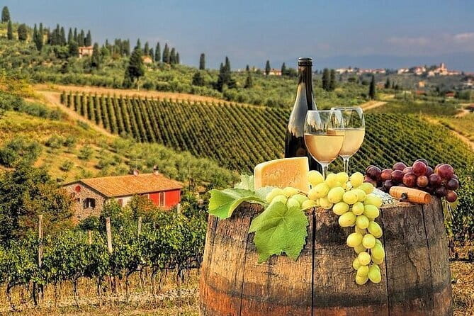 Florence Skip-the-Line Duomo Tour with Guide & Brunelleschi Dome - Pace, group size, and guide style that keeps the day enjoyable