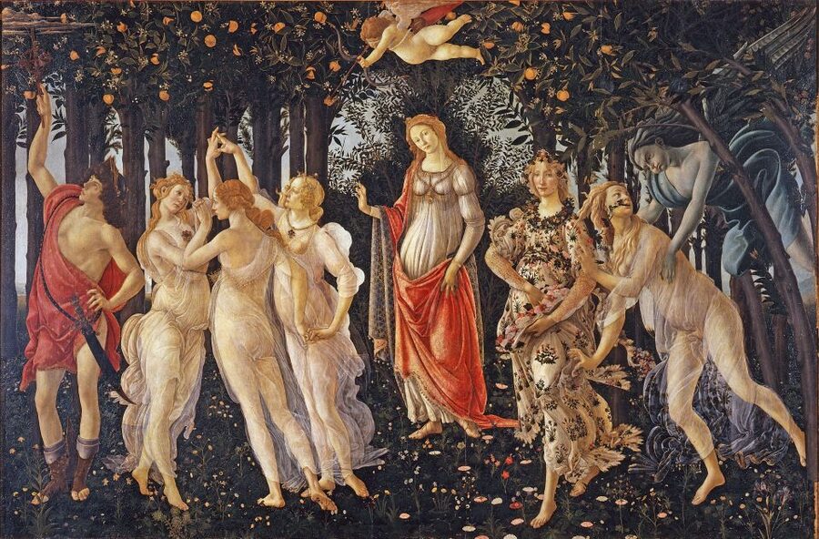 Florence: Skip-the-Line Uffizi Gallery Small Group Tour - Why the Uffizi works better with a reserved small-group plan