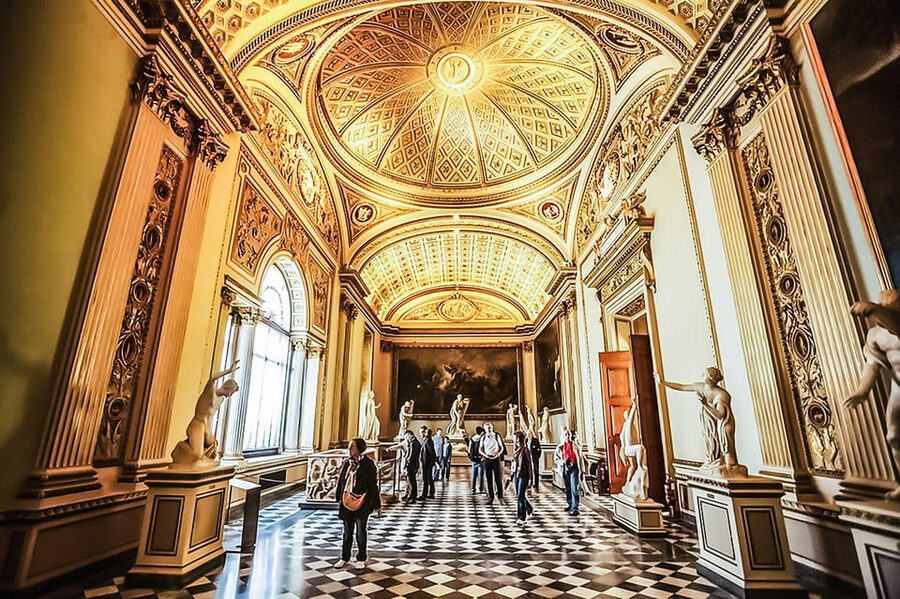 Florence: Skip-The-Line Uffizi Gallery Timed Entry Ticket - Key things to know before you go
